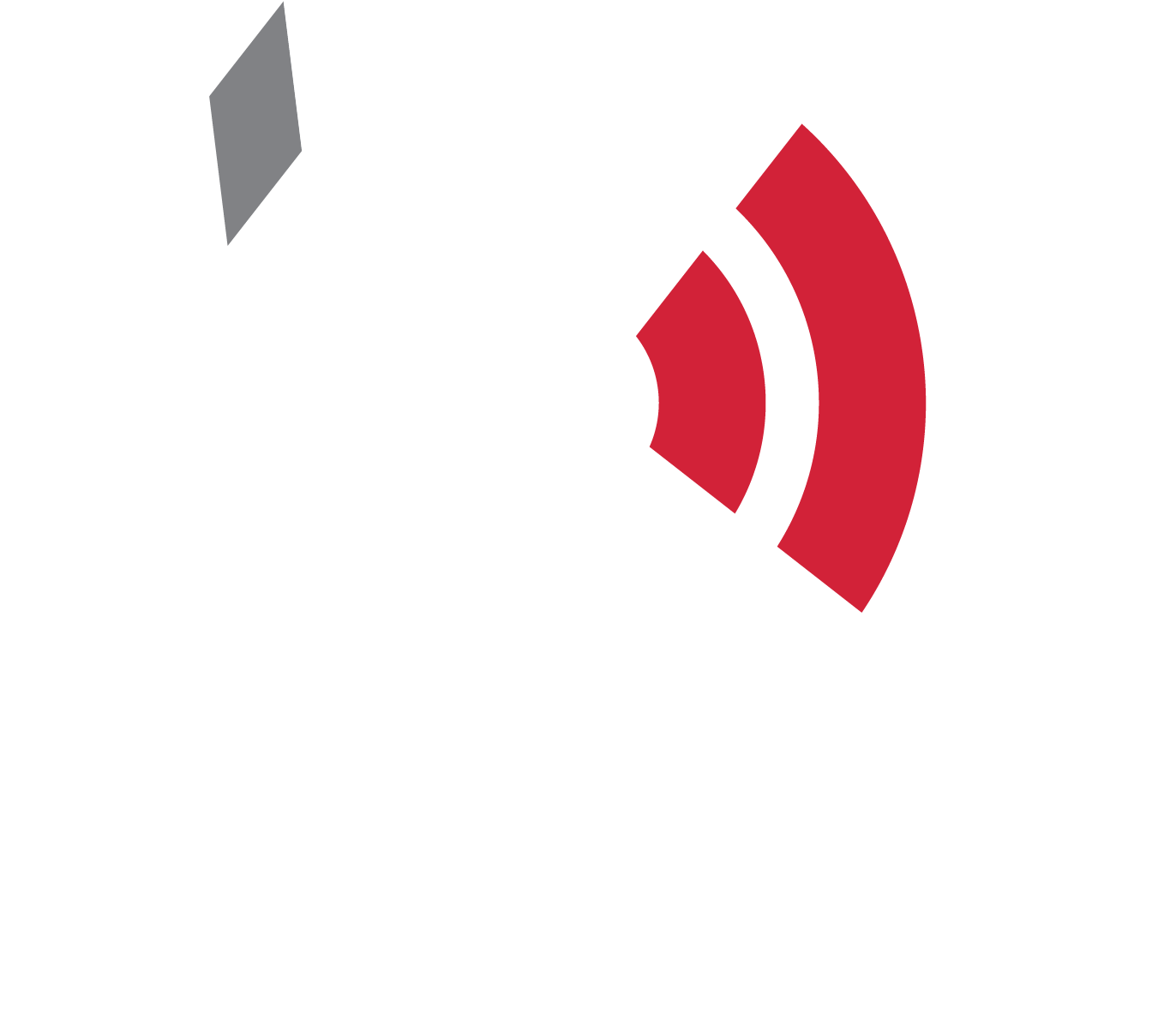 Black Cloak Full Logo